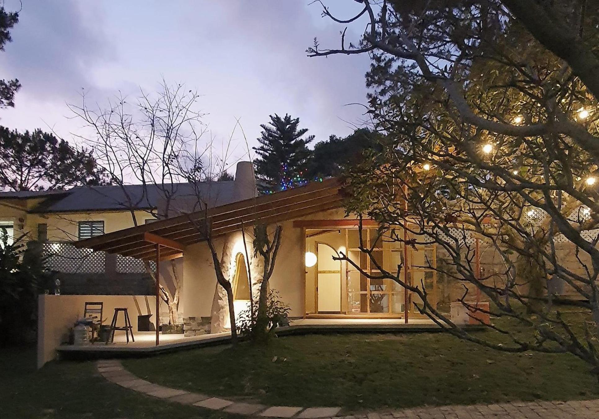 Farm'ily Villa Da Lat Dış mekan fotoğraf