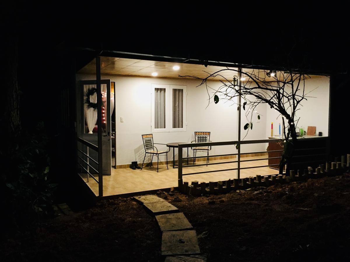 Farm'ily Villa Da Lat Dış mekan fotoğraf