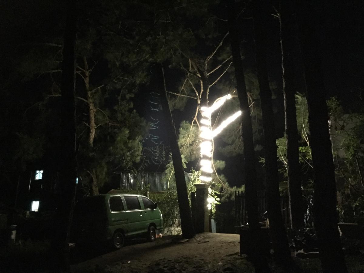 Farm'ily Villa Da Lat Dış mekan fotoğraf